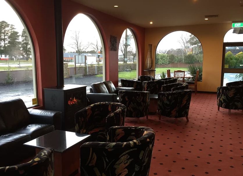 Oleskelutila Valokuva