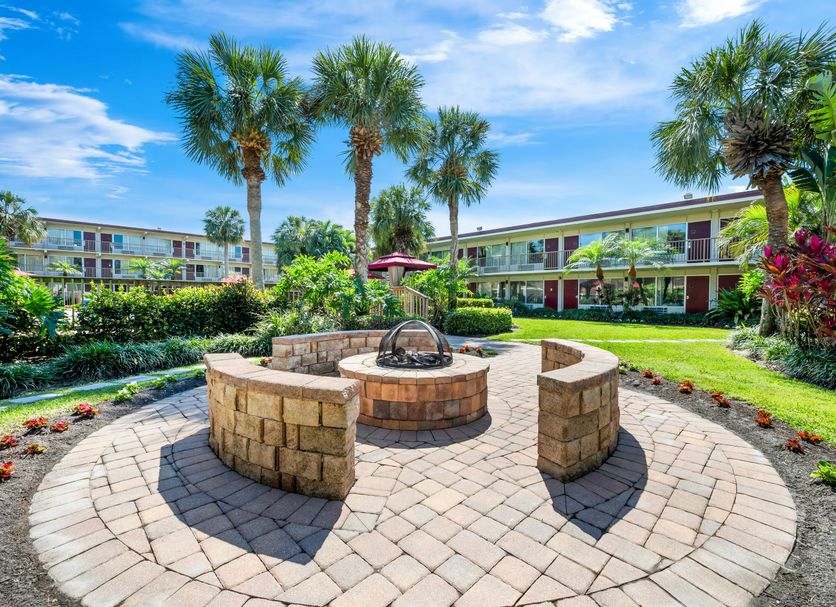 Hotellin palvelut Valokuva