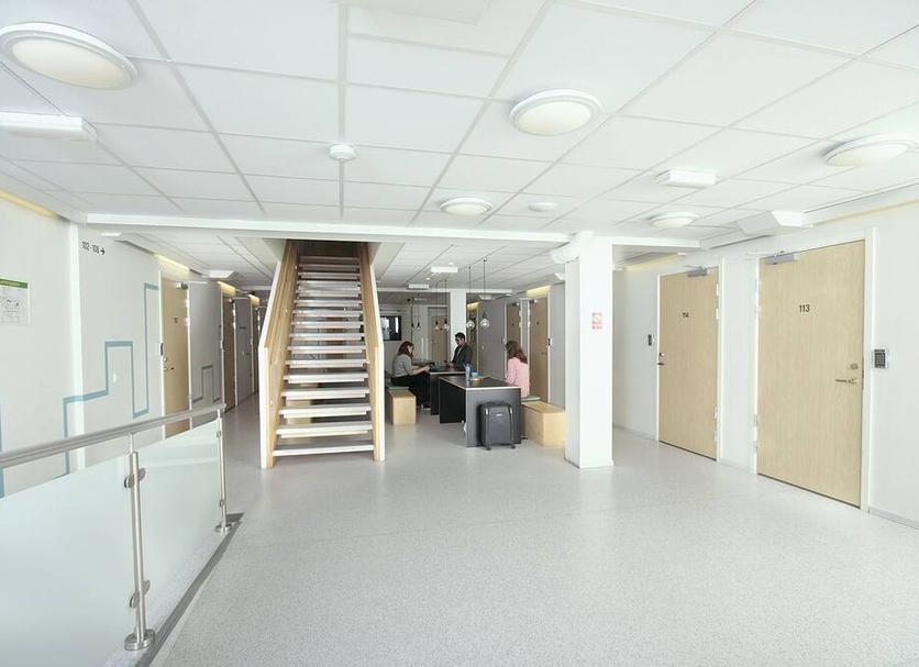 Aula Valokuva