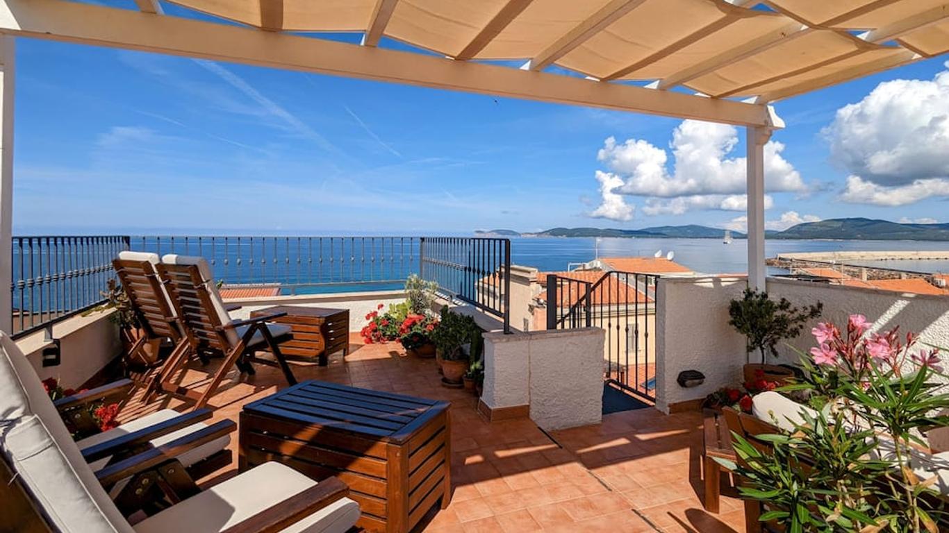 Panorama Guest House