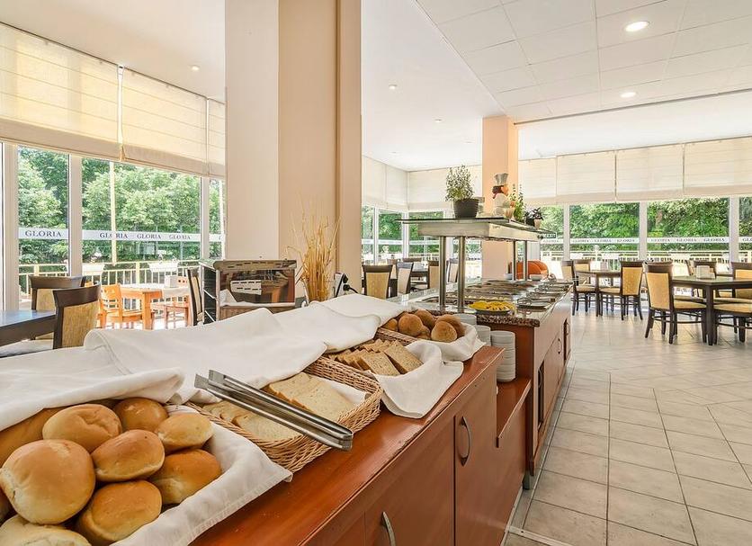 Buffet Valokuva