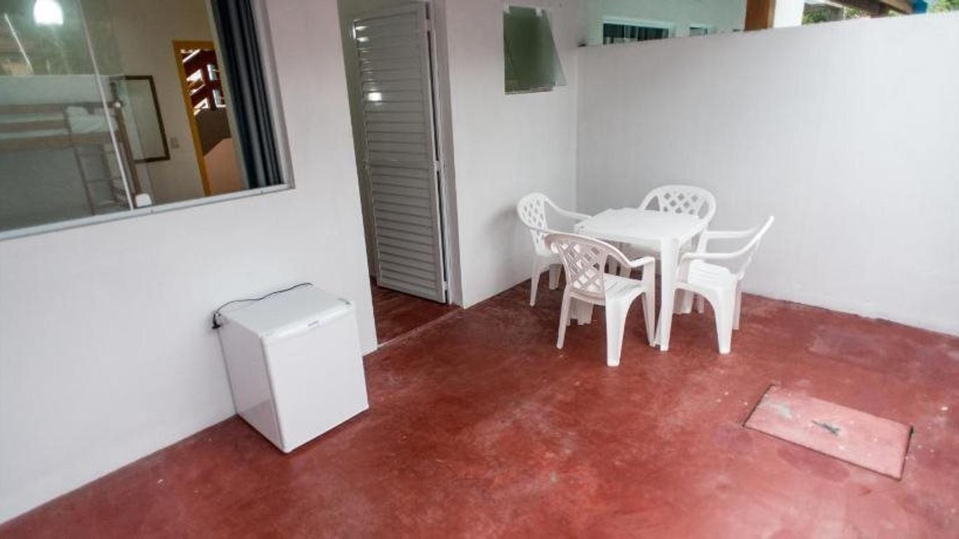Hotel e Pousada Pouso54