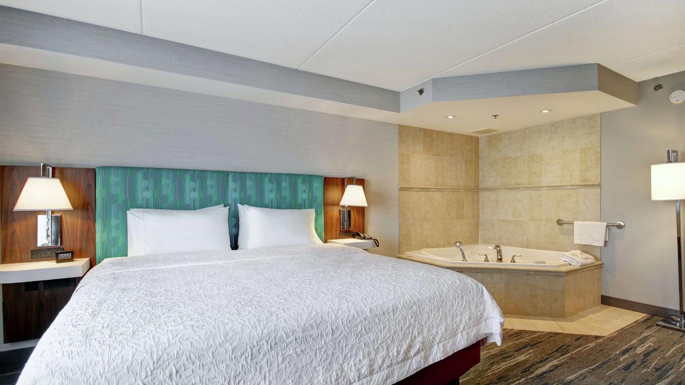 Hampton Inn & Suites by Hilton Guelph