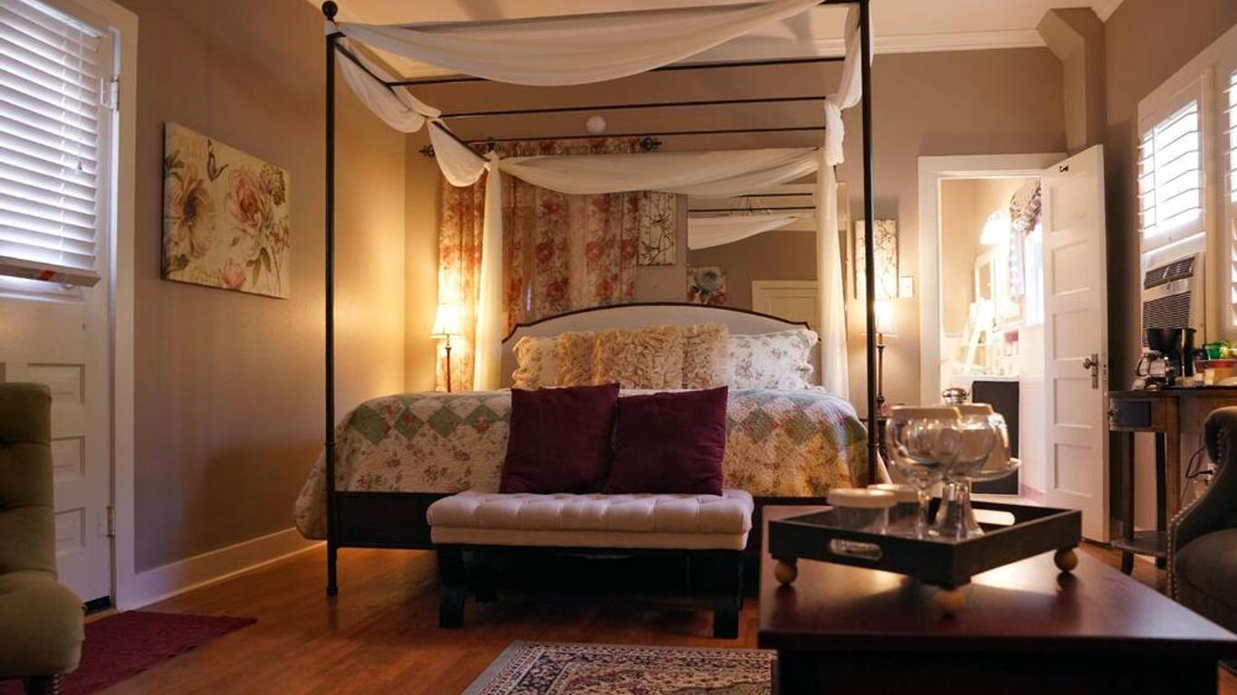 Fiddler's Inn Bed & Breakfast