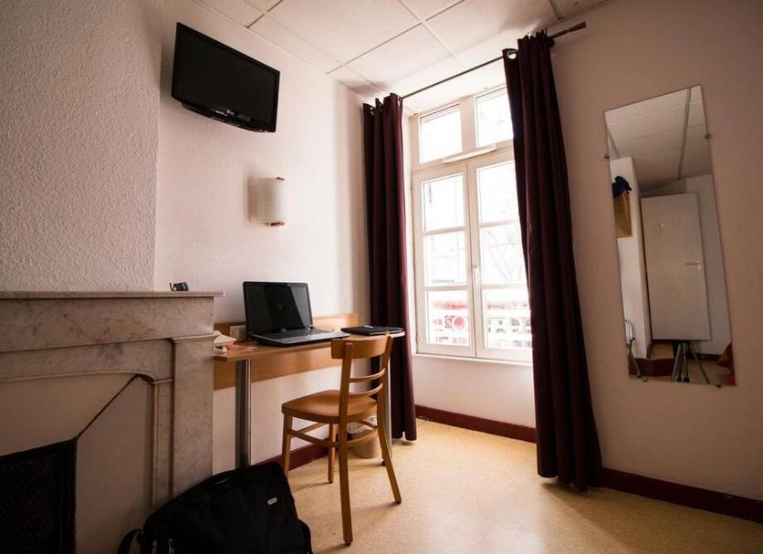 Huoneen palvelut Valokuva