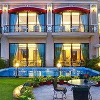 Welcomhotel By Itc Hotels, Bella Vista, Panchkula - Chandigarh