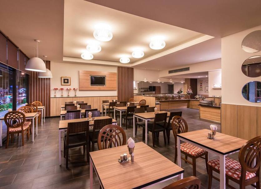 Ravintola Valokuva