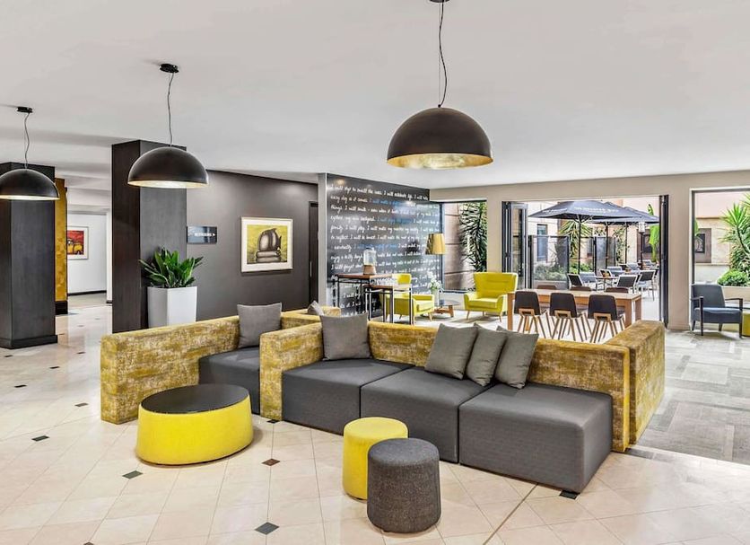 Oleskelutila Valokuva