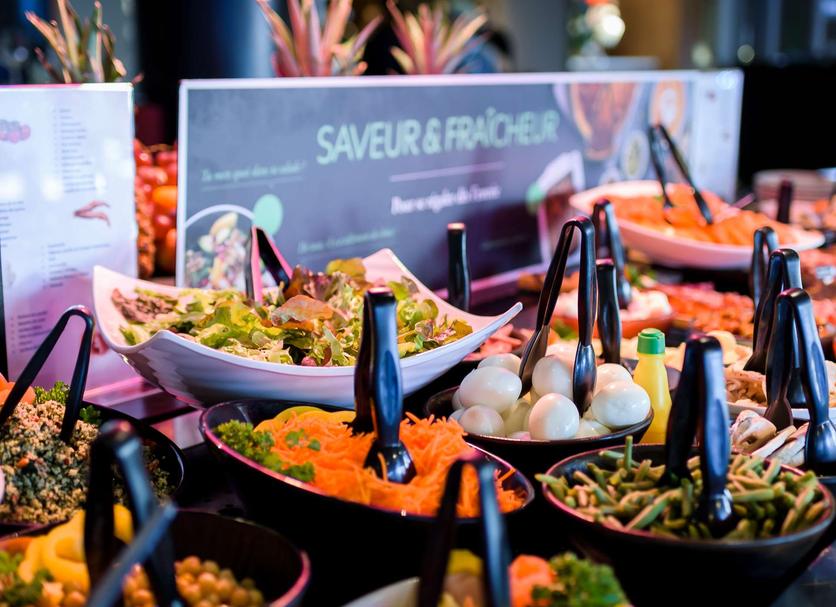 Ravintola Valokuva
