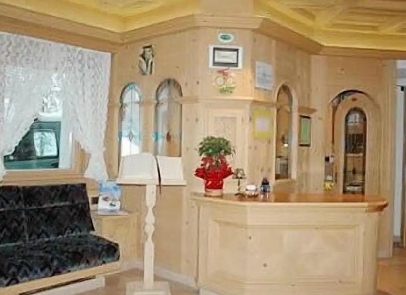 Vastaanotto Valokuva