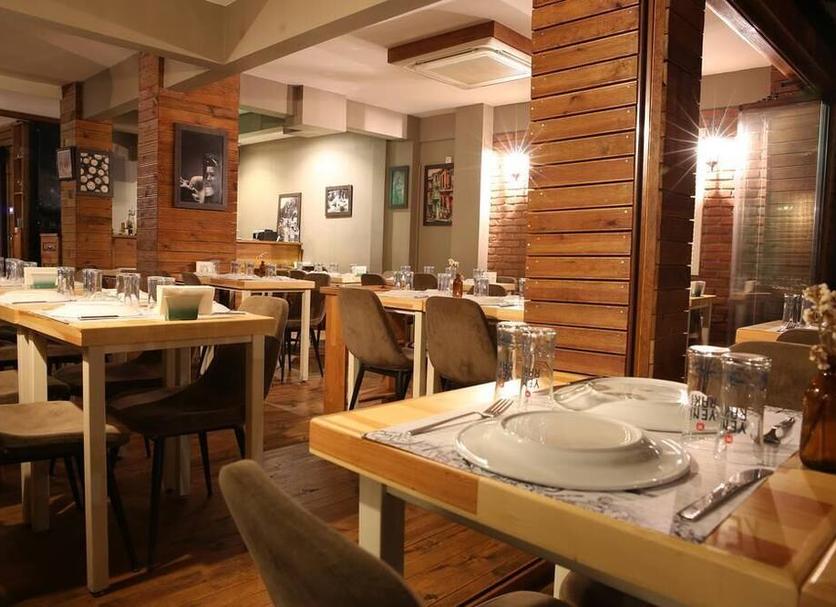 Ravintola Valokuva