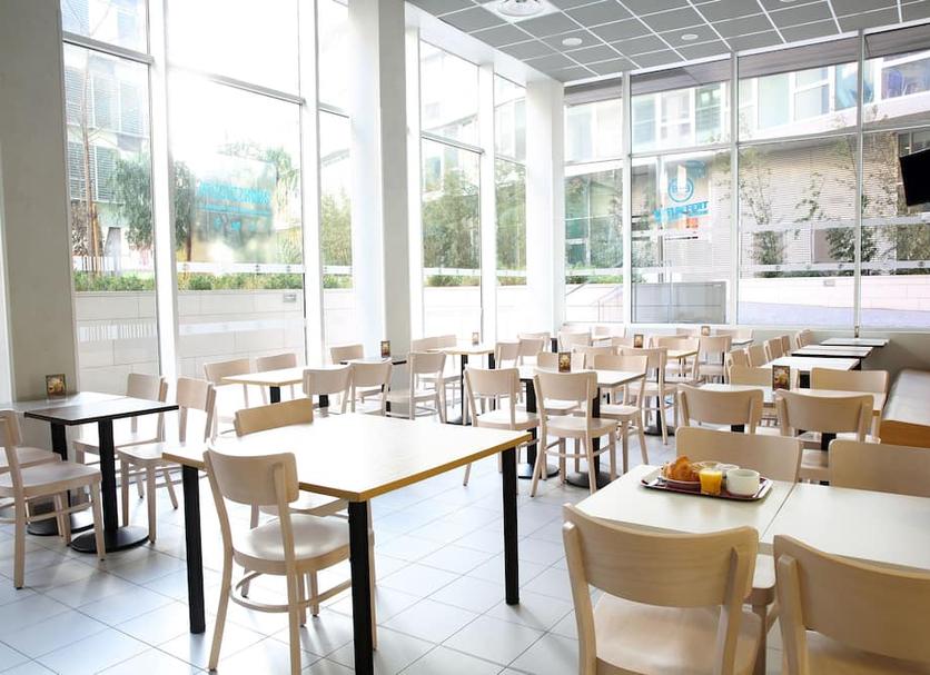 Ravintola Valokuva