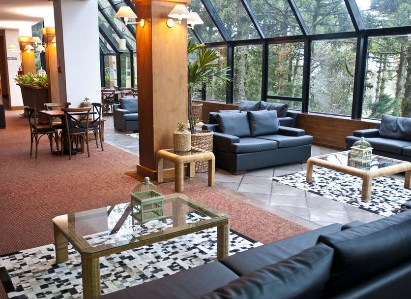 Oleskelutila Valokuva