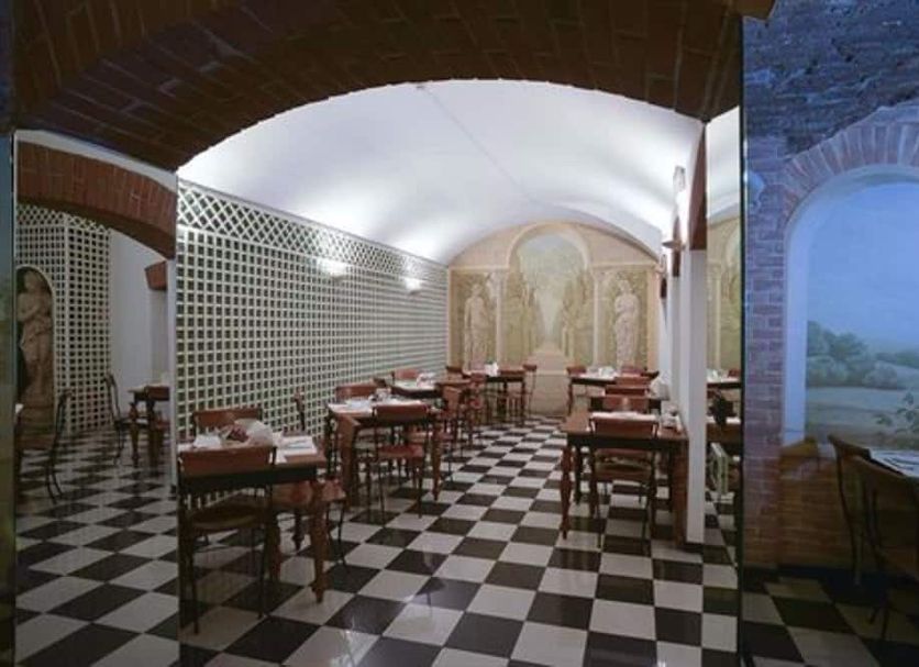 Ravintola Valokuva