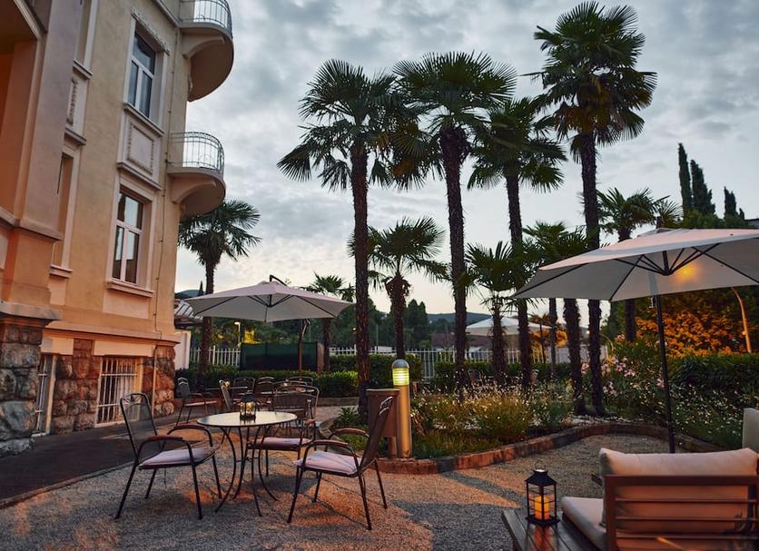 Patio Valokuva