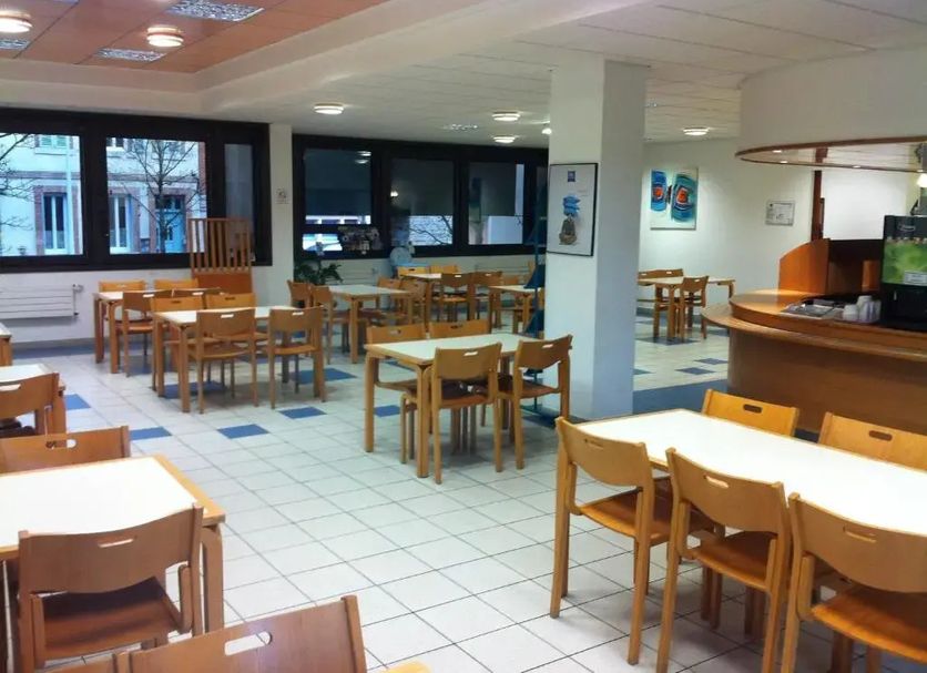 Ravintola Valokuva