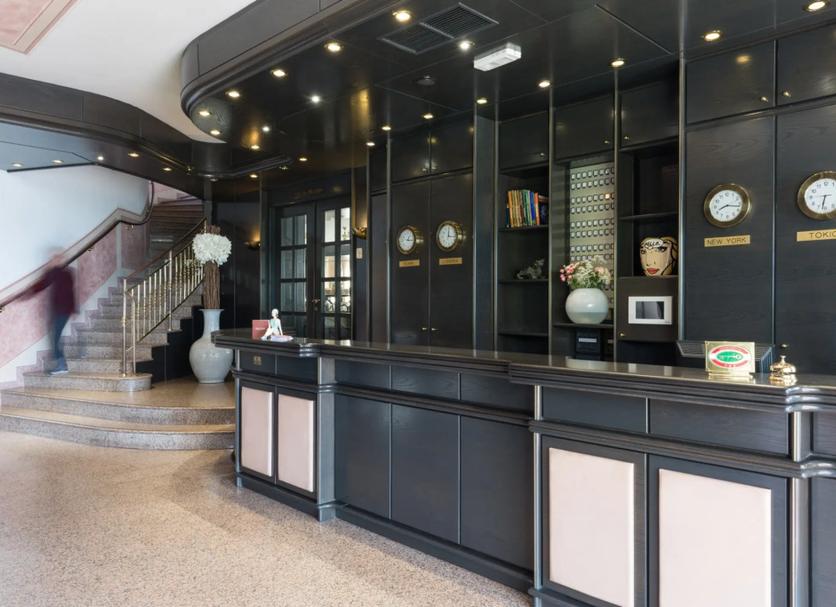 Vastaanotto Valokuva