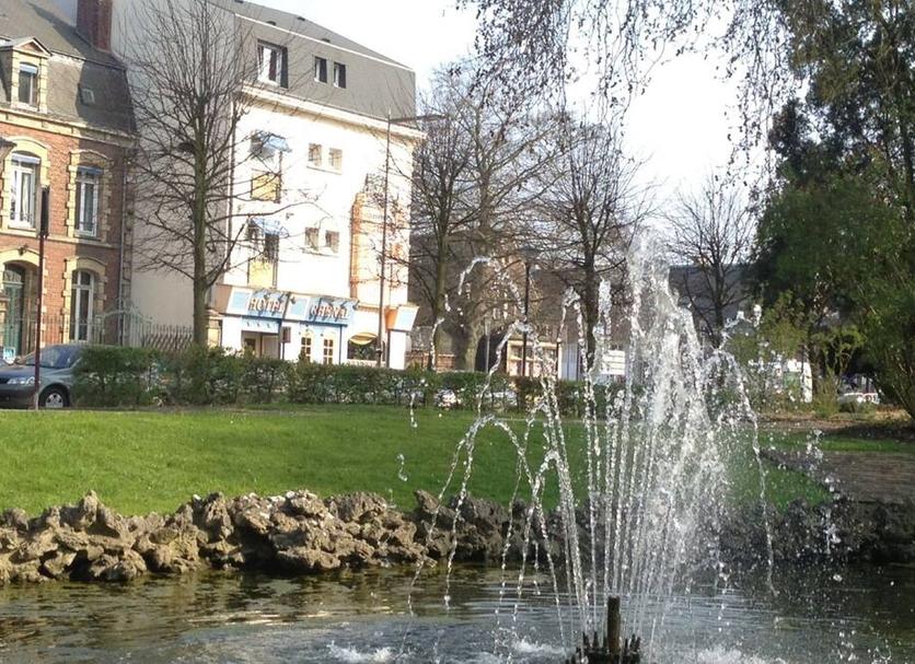 Näkymät ulkona Valokuva