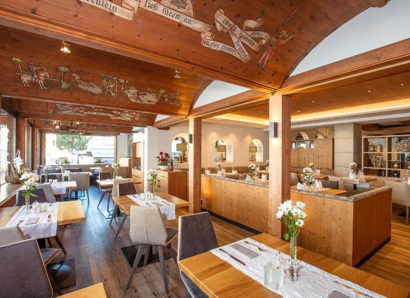 Ravintola Valokuva
