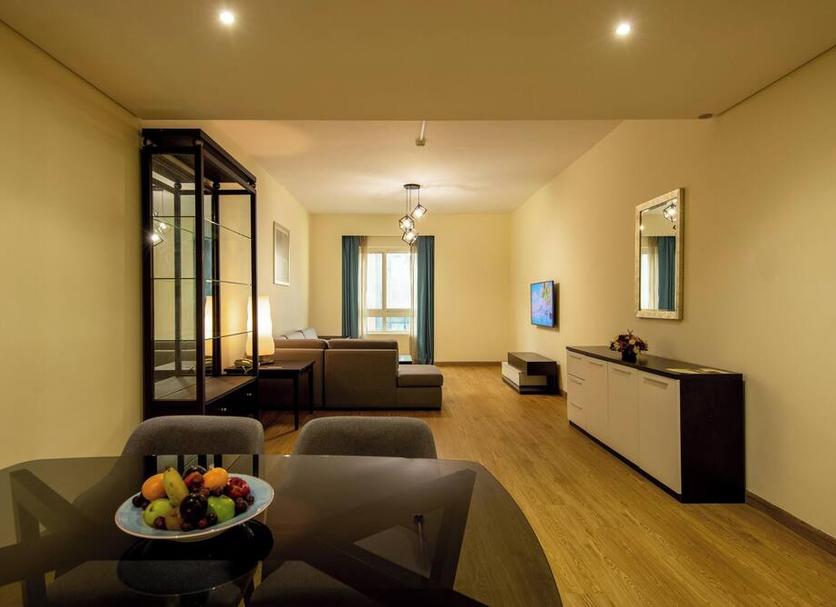 Ruokailuhuone Valokuva