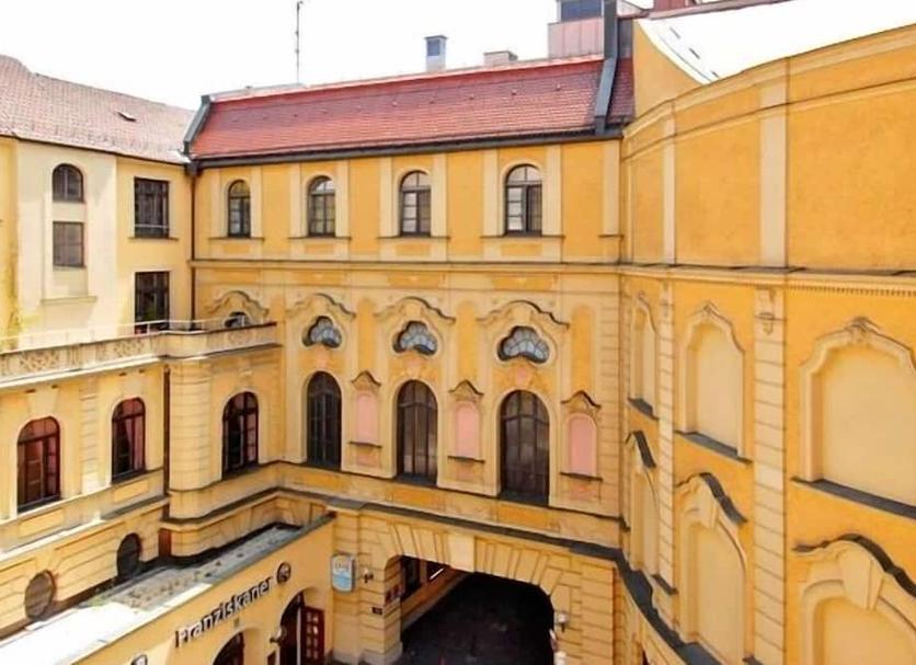 Näkymät ulkona Valokuva