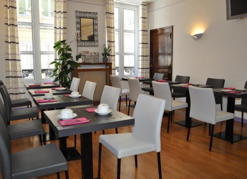 Ravintola Valokuva
