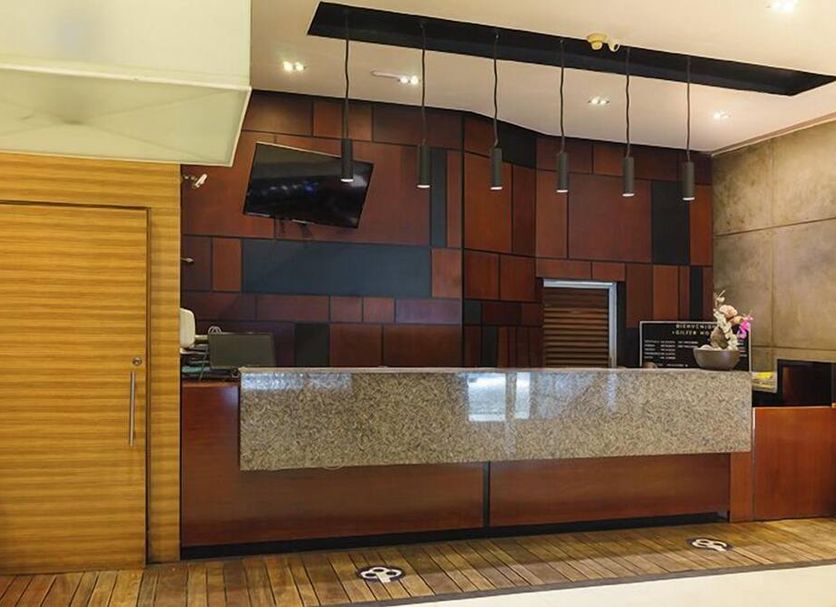 Vastaanotto Valokuva