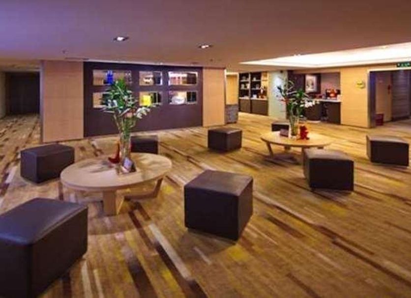 Oleskelutila Valokuva