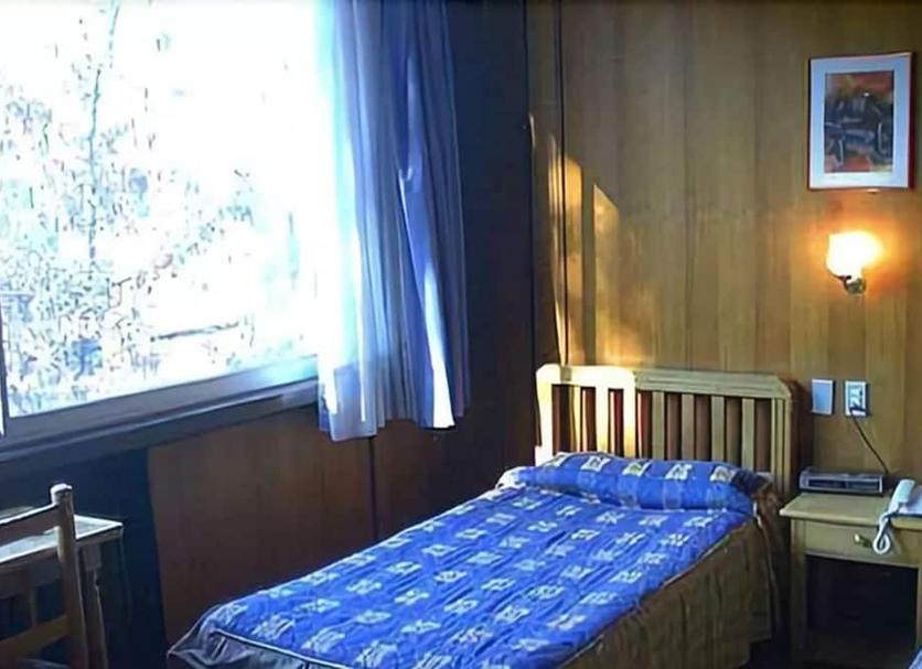 Makuuhuone Valokuva