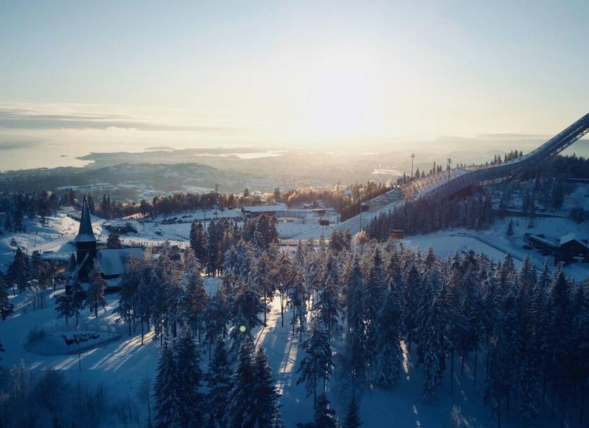 Näkymät ulkona Valokuva