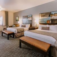 Tamarack Beach Resort Hotel