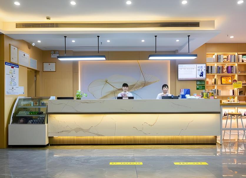 Vastaanotto Valokuva