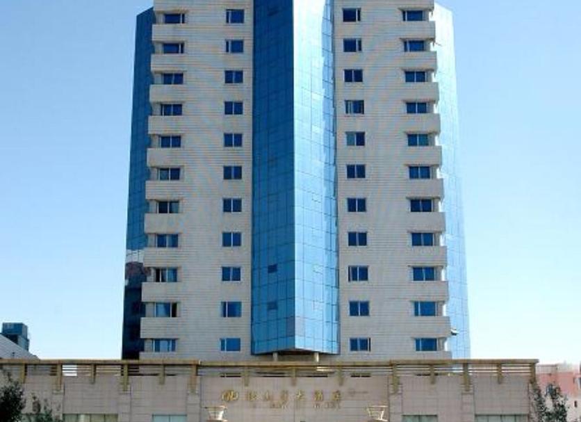 Rakennus Valokuva