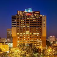 Hyatt Place Charlotte Downtown