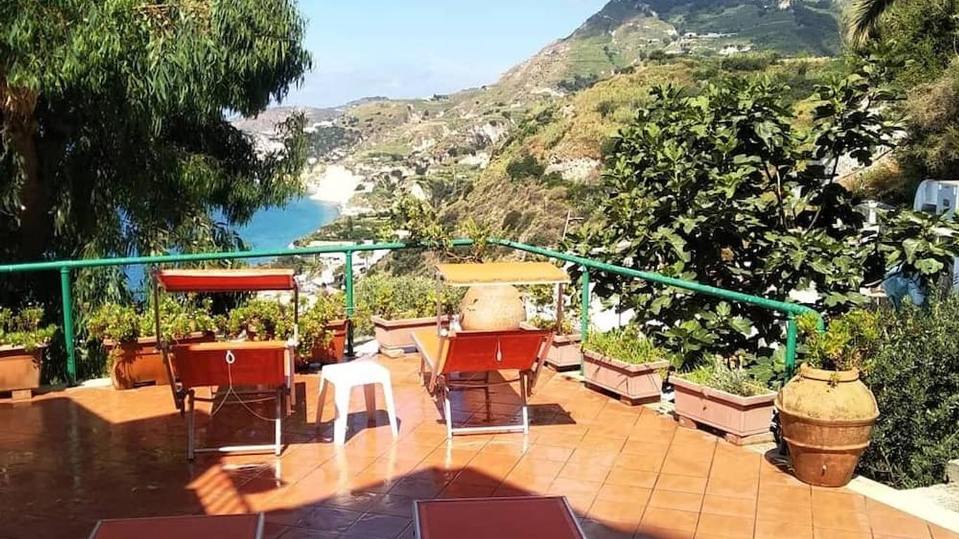 Villa Al Mare