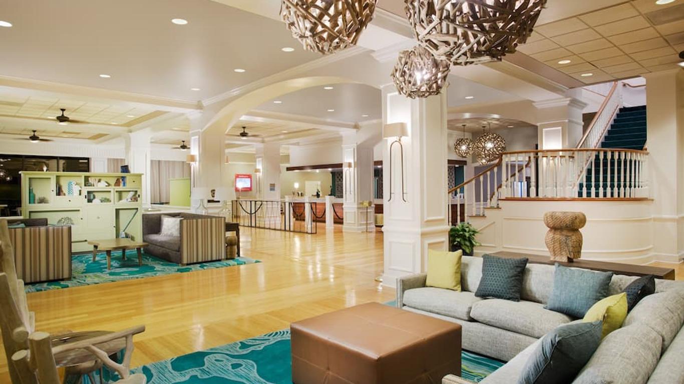 Wyndham Lake Buena Vista Resort Disney Springs Resort Area