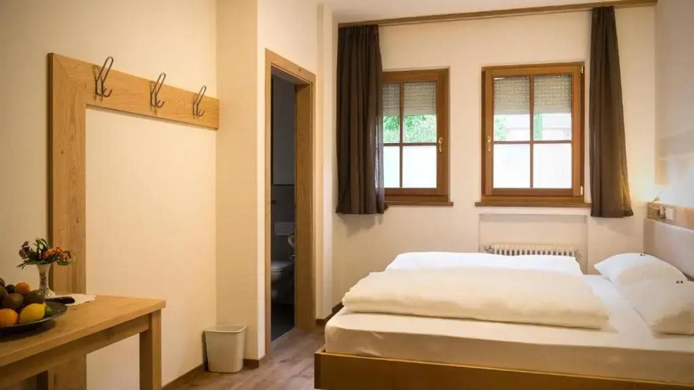 Hotel Ristorante Lewald