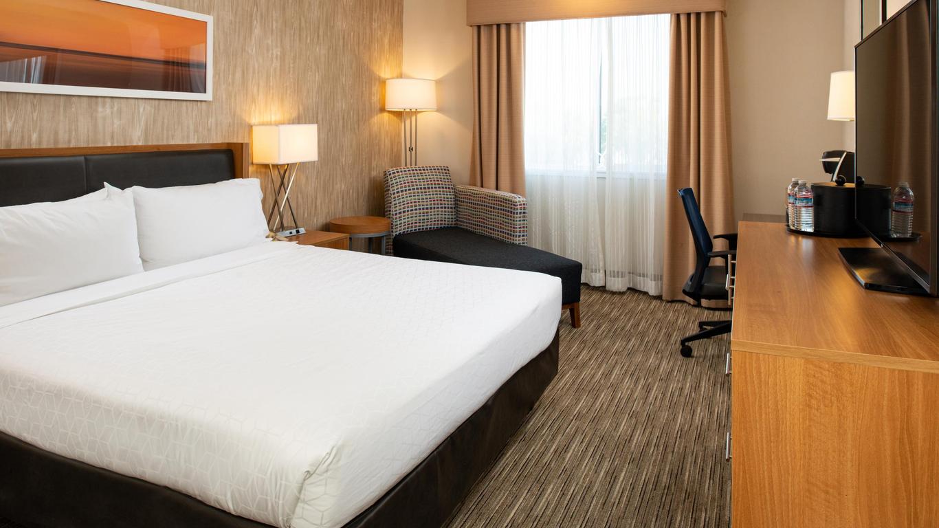 Holiday Inn Express San Francisco-Airport South