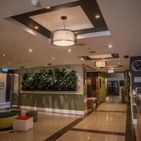 Auckland City Hotel