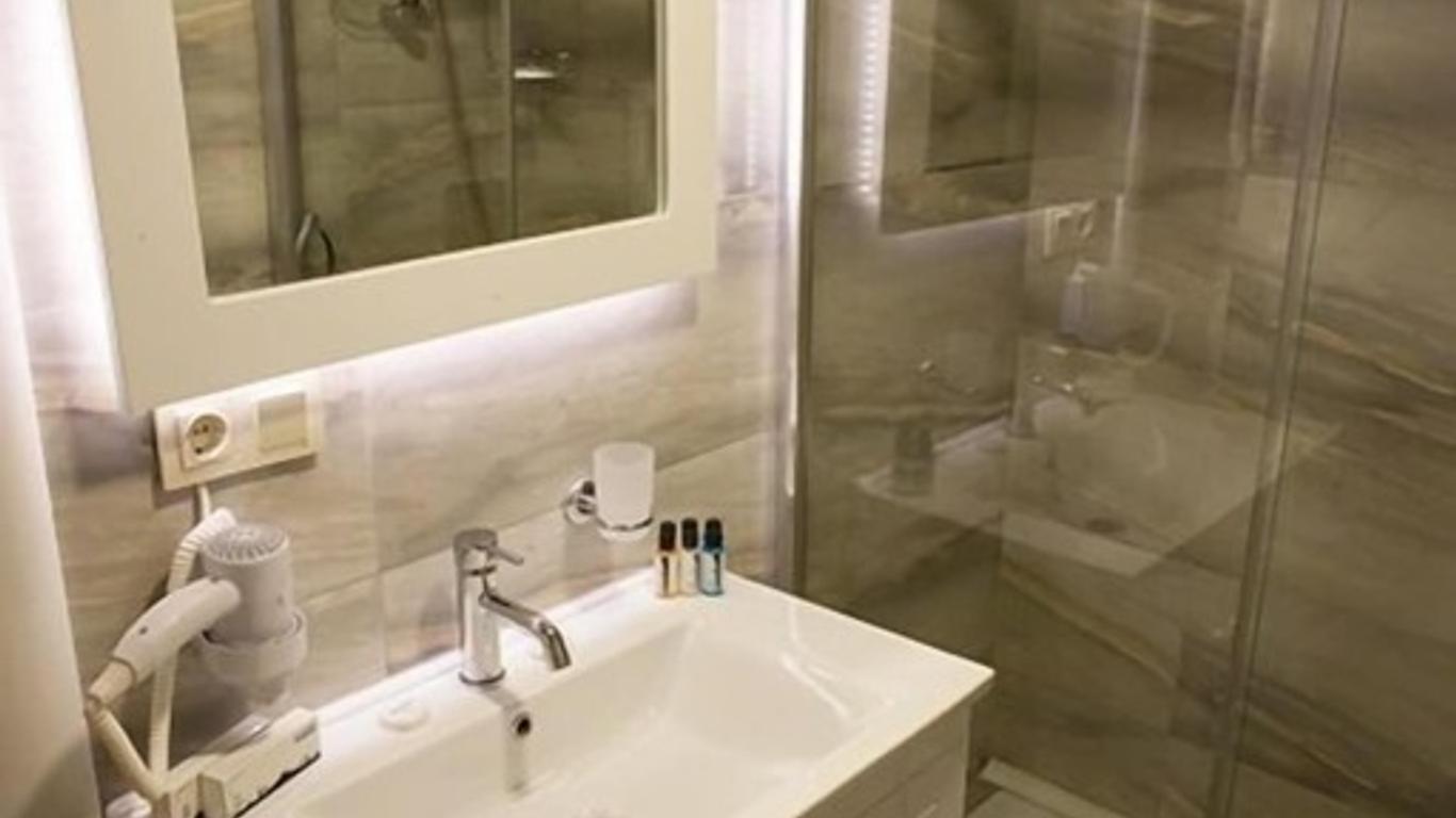 Istanburg Efes Hotel