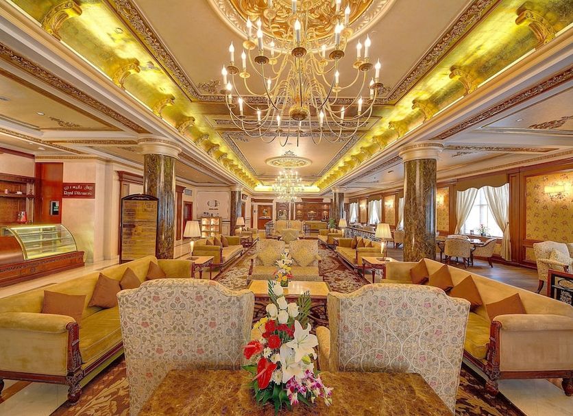 Oleskelutila Valokuva