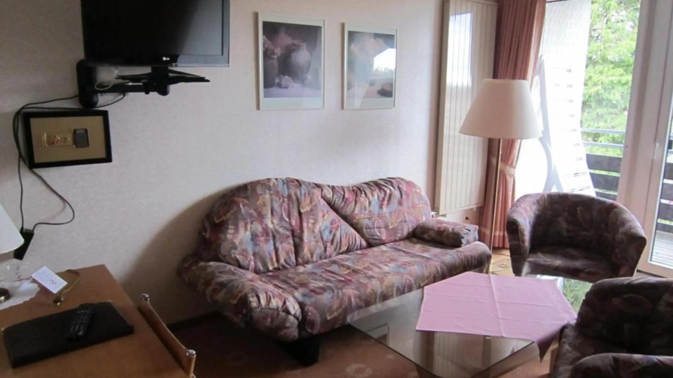 Hotel Hahnenkleer Hof