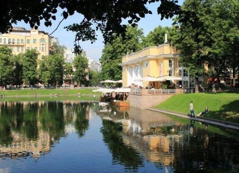 Näkymät ulkona Valokuva