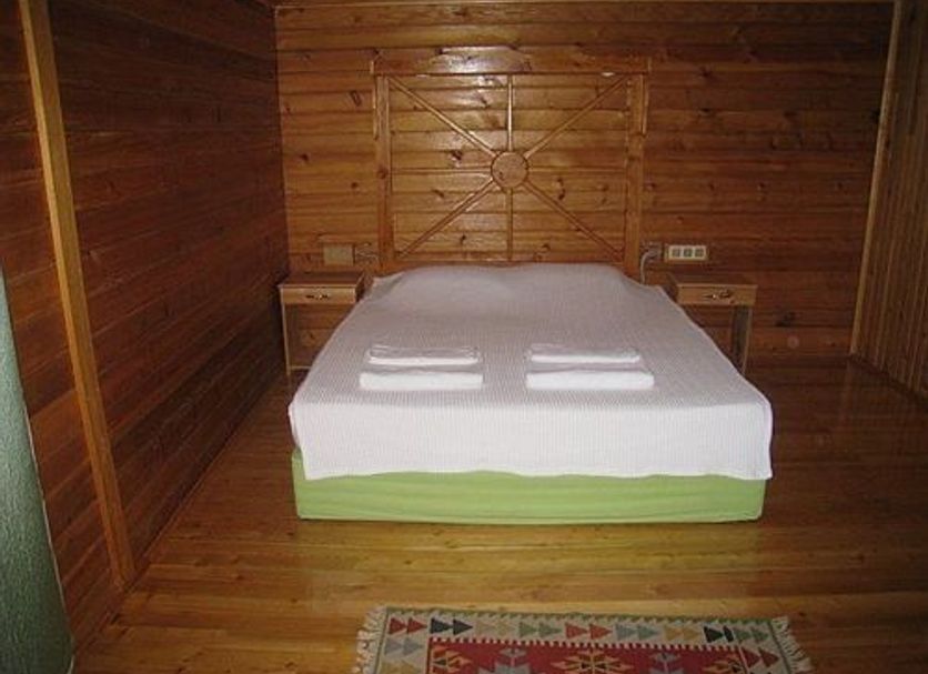 Makuuhuone Valokuva
