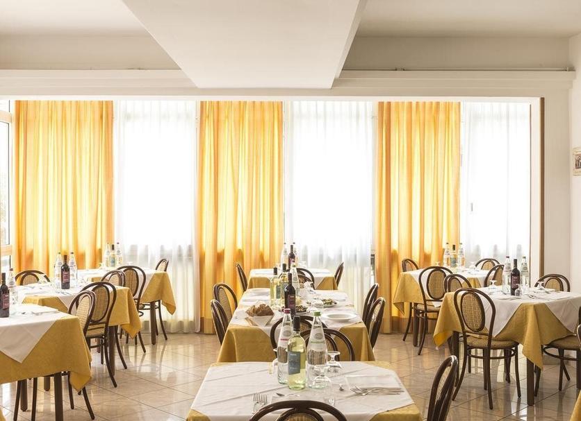 Ravintola Valokuva