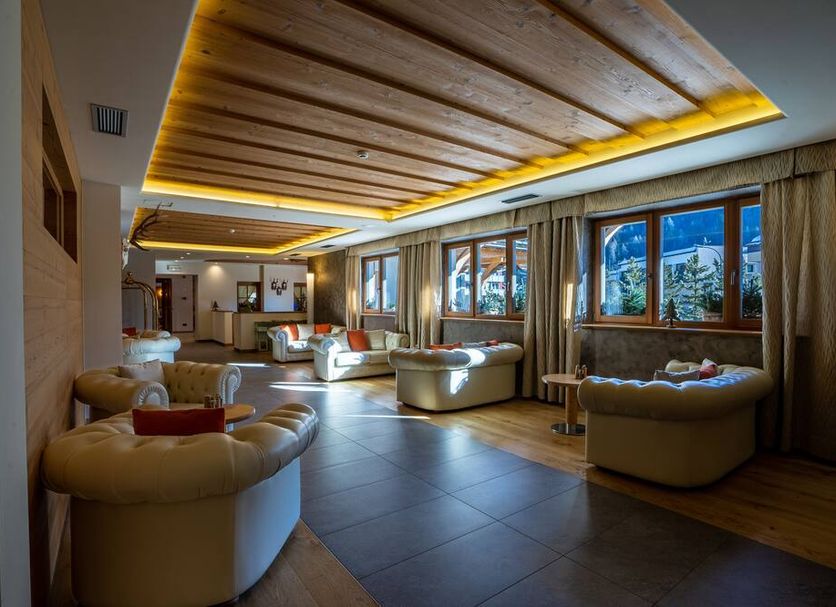 Oleskelutila Valokuva