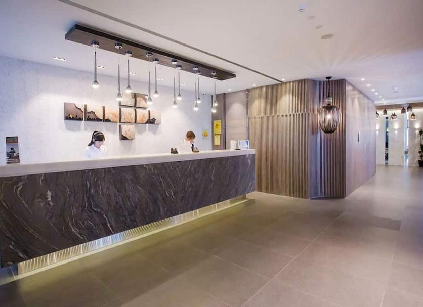 Vastaanotto Valokuva