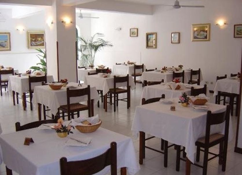 Ravintola Valokuva