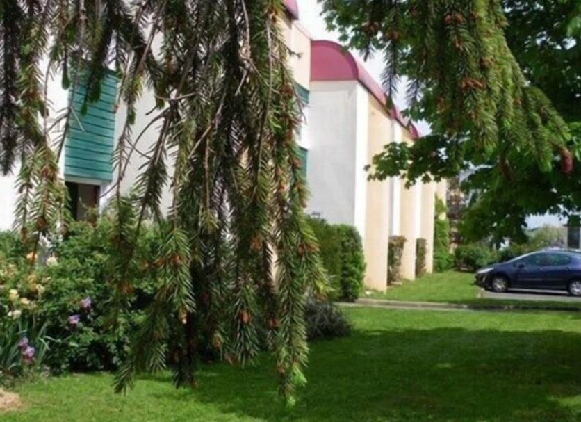 Näkymät ulkona Valokuva