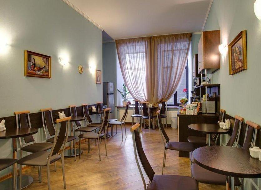 Ravintola Valokuva